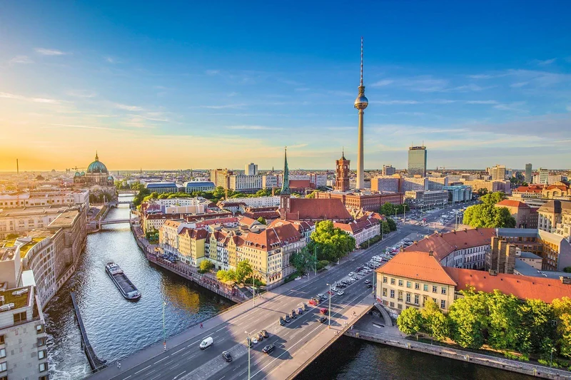 Europe Intelligence Brief — Wednesday, August 12, 2026
