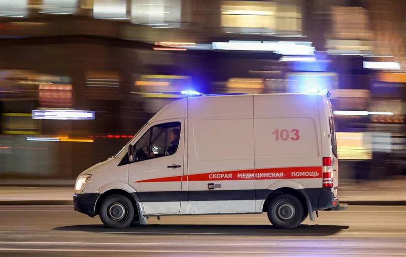 Three injured as Moscow comes under massive drone attack — mayor