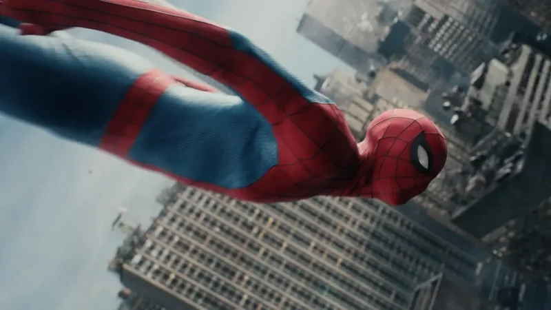 As ‘Spider-Man: Brand New Day’ Soars, What Is The DCU Even Doing?