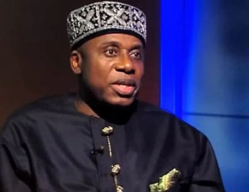 Politics turned you to emergency Catholic Church defender – Wike’s aide mocks Amaechi
