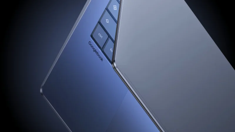 Dell’s first Googlebook could borrow one of its most iconic laptop brands
