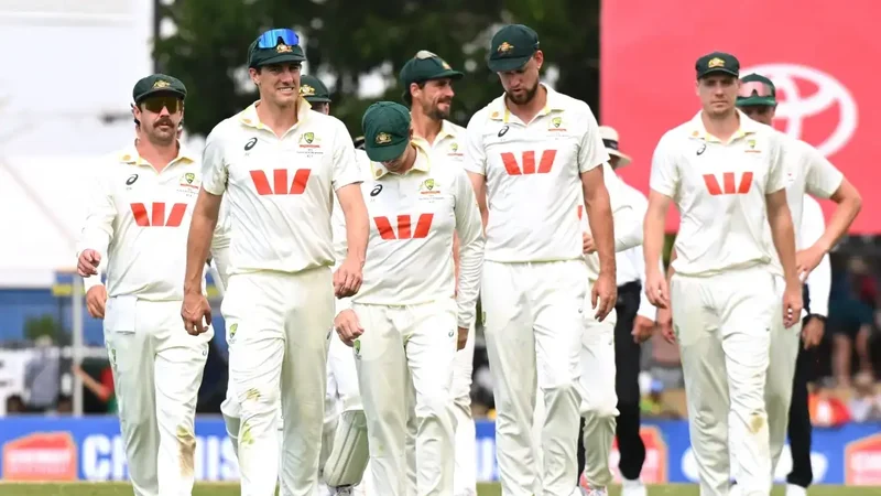‘Very embarrassing’: Ponting tears apart Australia after Bangladesh shock