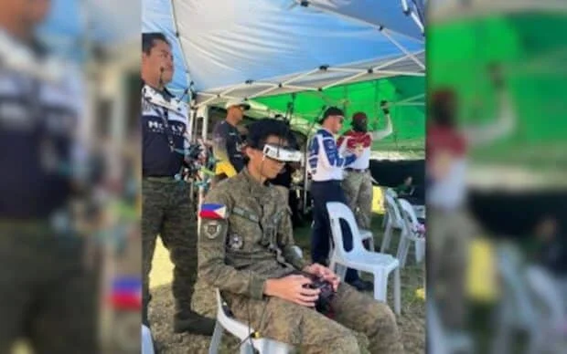 AFP drone systems under testing, integration eyed