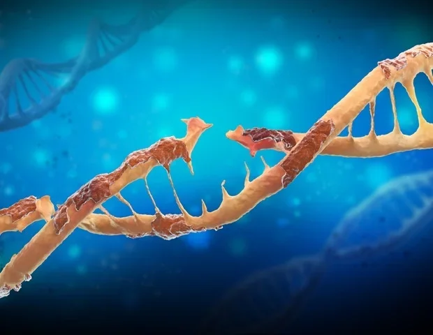 Hyperfunction theory offers fresh insights into mechanisms driving human aging
