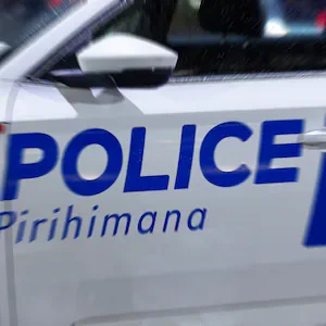 Man found dead on Palmerston North property had earlier fled police