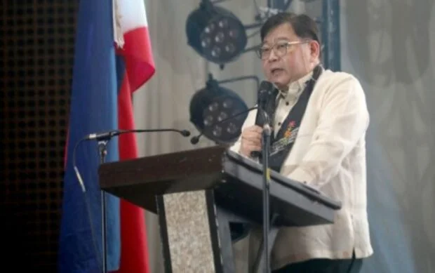 PhilHealth’s Edwin Mercado named new DOH chief after Pujalte quits