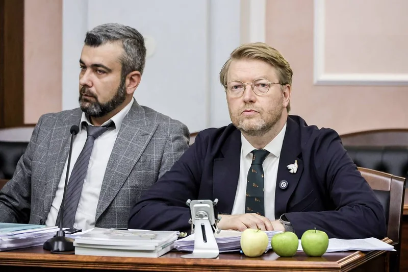 General Prosecutor’s Office calls for removing Yabloko candidates from Duma elections