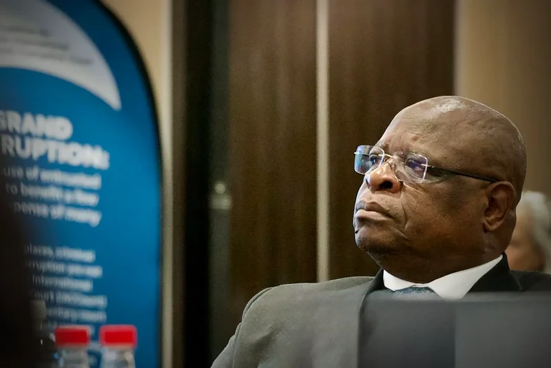 No procurement watchdog body yet, four years past State Capture report
