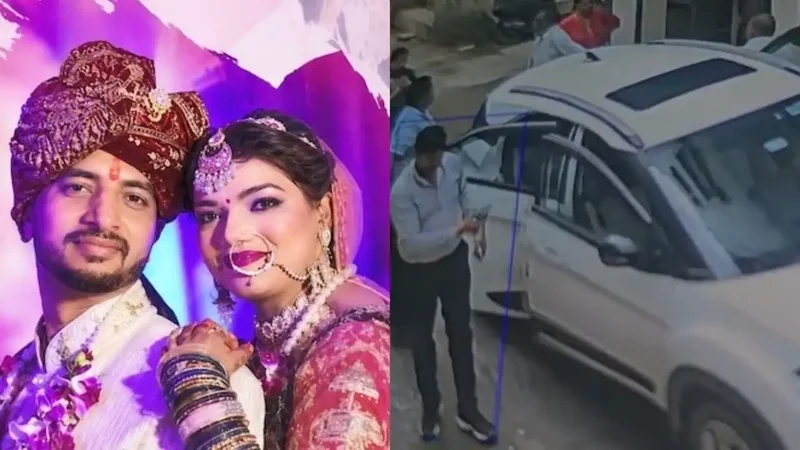 31-year-old Adobe techie beaten to death by wife’s family in Delhi