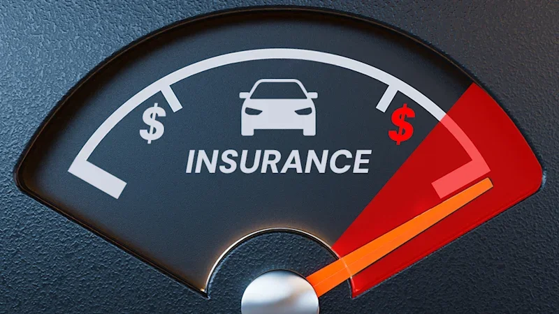 Car insurance surged 50% in six years. Insurers don’t tell customers why