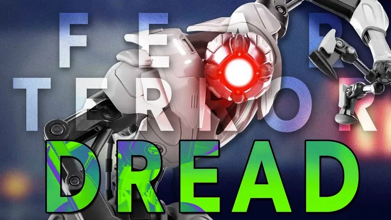 How scary is Metroid Dread actually?