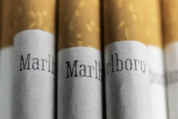 Philip Morris rebuked over AI campaign against EU tobacco rules
