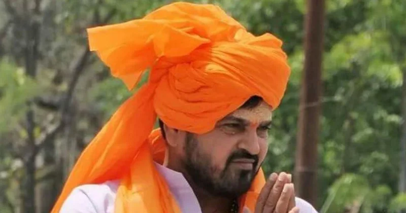 Brij Bhushan Sharan Singh acquitted in sexual harassment case filed by women wrestlers