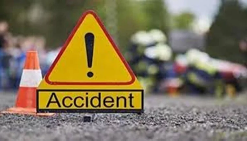 Two police officers killed in Kaduna road crash