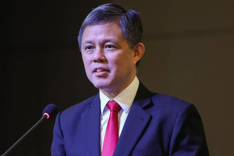 Singapore, Vietnam to hold inaugural strategic dialogue on Aug 25