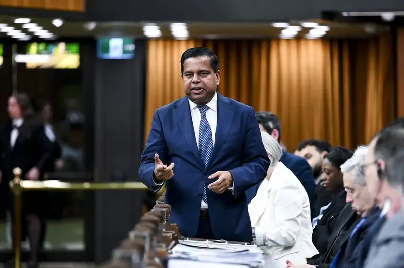 Liberals blow past deadline to review major national security law