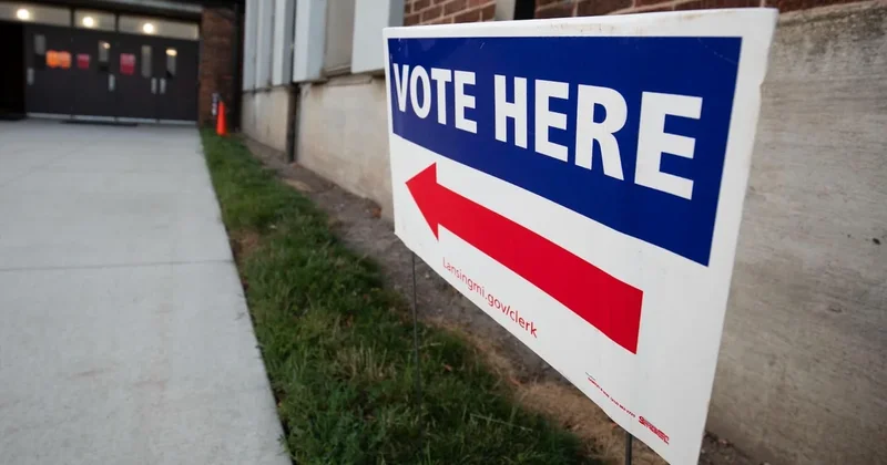 Here's what to know about the candidates in Michigan's closely watched Senate primary
