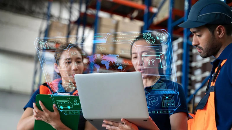 Why AI-powered jobsite intelligence is key to maximizing construction productivity
