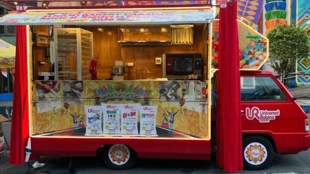 URC Flour brings 'Sugod Bakery Caravan' to Mindanao This August