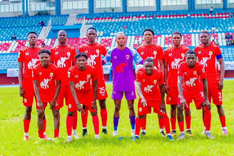 NNL: Wikki Tourists get new interim management committee