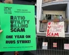 ‘It kept adding up’: how add-on utility fees can lead to eviction for tenants