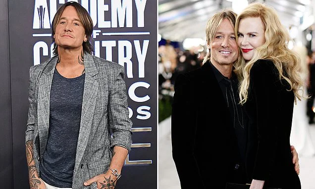 Keith Urban 'absolutely devastated' after learning of ex-wife Nicole Kidman's new romance