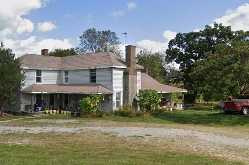 ‘Multiple fatalities’ after gunman opens fire at North Carolina home