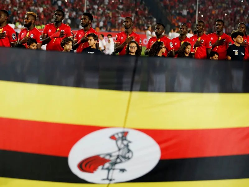 Uganda football star Owori killed, weeks after death of rugby’s Gongodyo