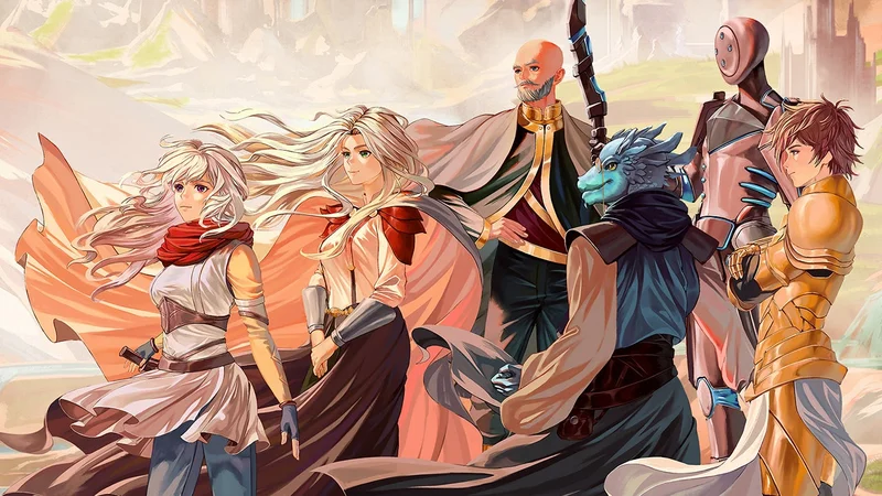 Beaten Path Revealed for PC and Consoles