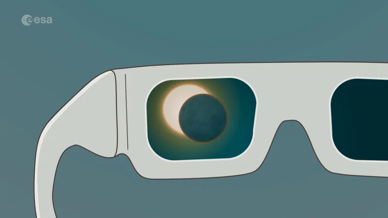 A total solar eclipse is coming to Europe