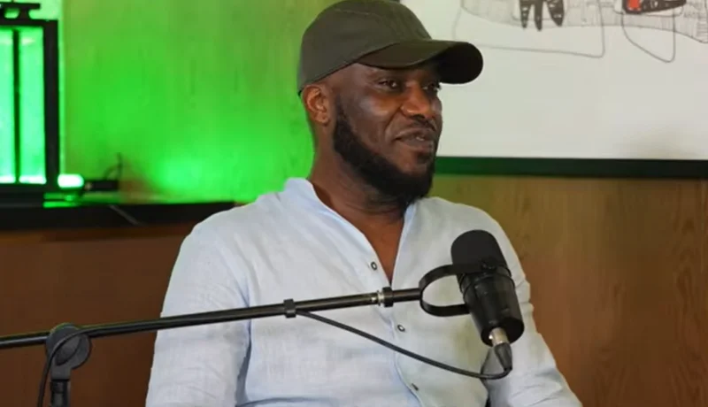 Okocha: How Fenerbahce love turned me into ‘Muhammed Yavuz’