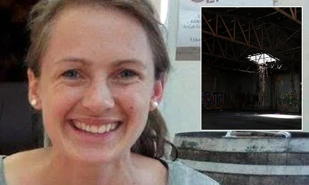 Athens suitcase death mystery deepens as police reveal outside of bag had no fingerprints or DNA