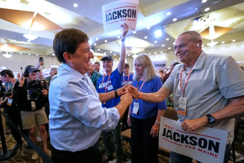 Why working-class people account for around 1% of lawmakers in the US – and only 2% in the average democracy around the world