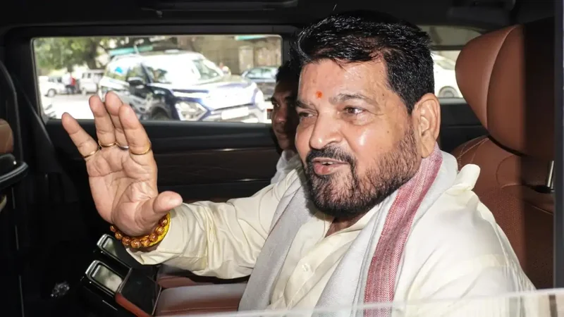 'Would have hanged myself if guilty': Brij Bhushan's 1st reaction after acquittal