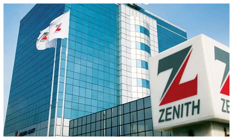 Tension as Zenith Bank confirms hackers’ unauthorised access to customers’ information