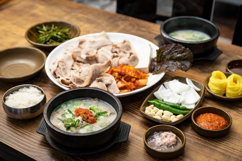 From Turtle Chips to Banana Kick: Korea's next must-try foods