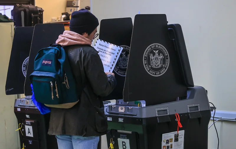 Primaries in Connecticut, Minnesota, Vermont, and Wisconsin: What to know about election day on August 11