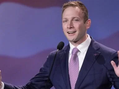 WATCH:  Embattled Rep. Max Miller faces new restraining order