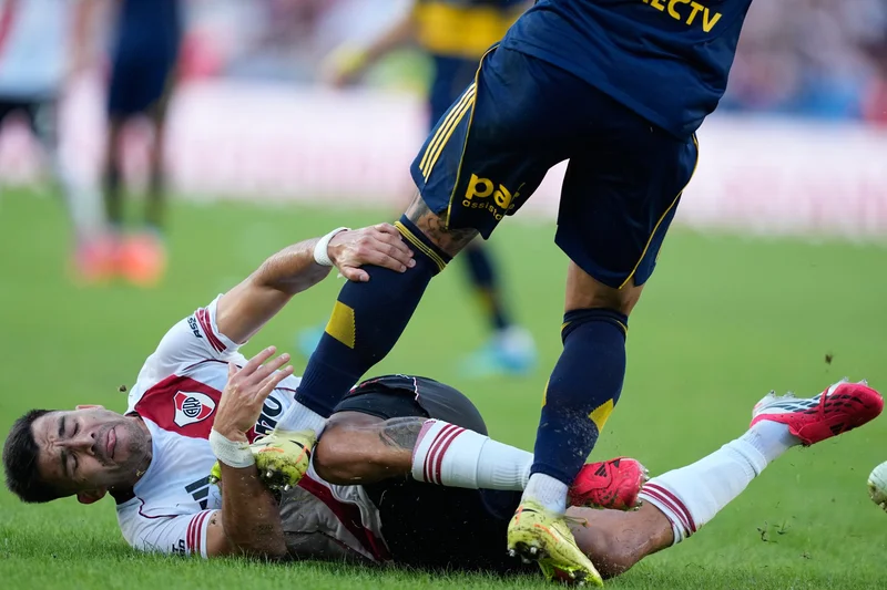 Top 10 greatest sports rivalries in world, ranked