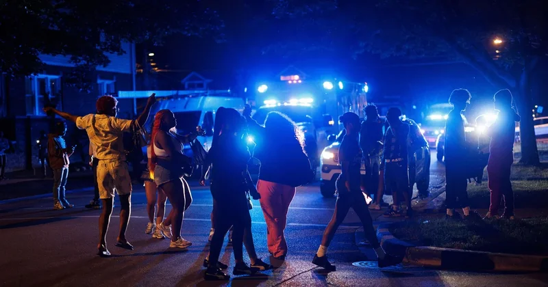 Cities propose new tactics to crack down on so-called "teen takeovers"