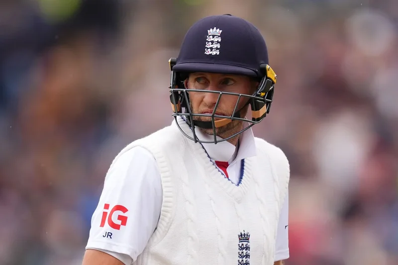 Joe Root rues lack of Headingley Ashes Test after rout of Pakistan