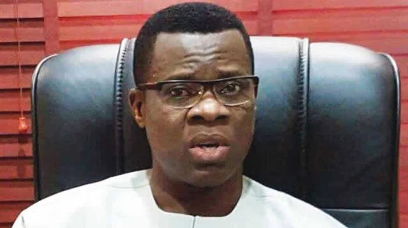 Nigeria’s political parties hijacked by elites – Mike Igini