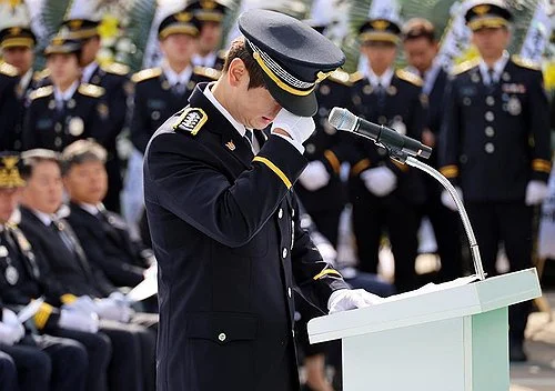 Police move to tackle high suicide rate of officers