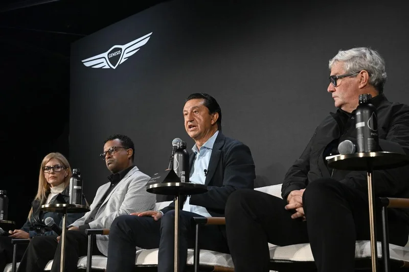 Genesis to boost profits via Hyundai Motor Group ties