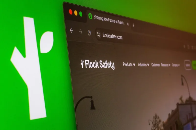 Flock’s New AI Tool Does Much More Than Track License Plates