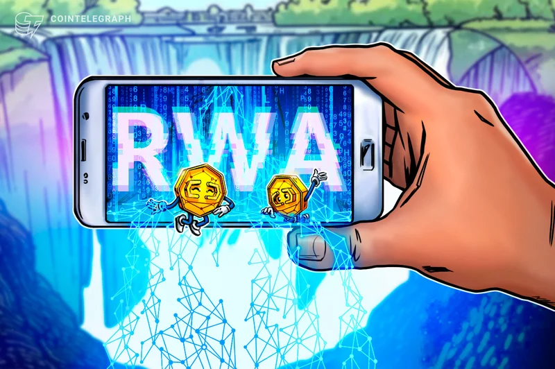 Tokenized stock holders more than double as monthly volume surges