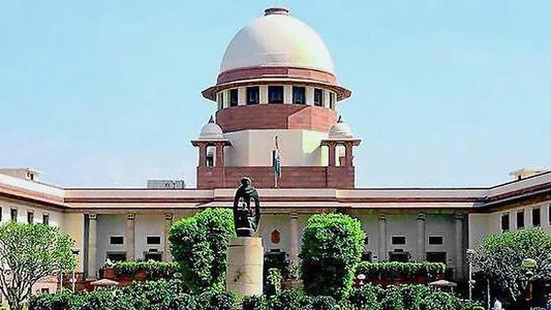 SC directs Rajasthan to set up coordination group, river commission to restore polluted rivers