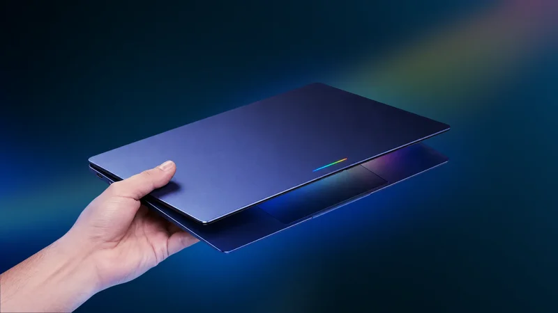 Leaked images reveal Lenovo’s Googlebook 15 laptop and 2-in-1 tablet