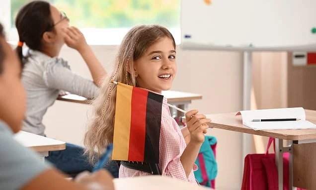 UK school holiday calendar is set up for the Victorian era - we should follow Germany's lead and stagger breaks by region