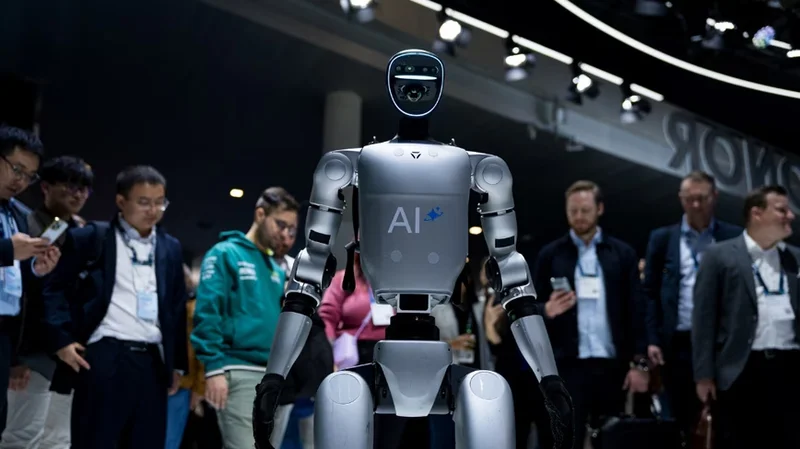 Unitree, China’s humanoid robot champion, lists in Shanghai on 19 August after record demand